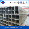 Hight quality products square pipe steel square tube